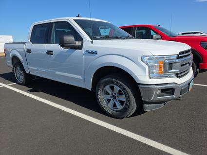 2019 Ford F-150 Hermiston OR