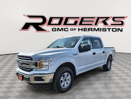2019 Ford F-150 Hermiston OR