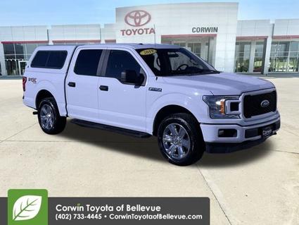 2019 Ford F-150 Bellevue NE