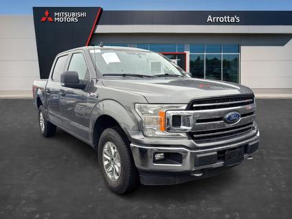 2019 Ford F-150 Spokane WA