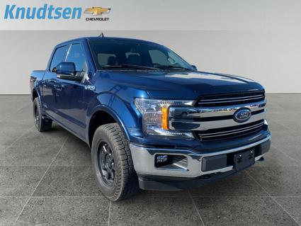 2019 Ford F-150 Post Falls ID