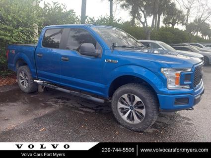2020 Ford F-150 Fort Myers FL