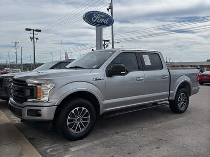 2020 Ford F-150 Lewisburg TN