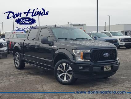 2020 Ford F-150 Fishers IN