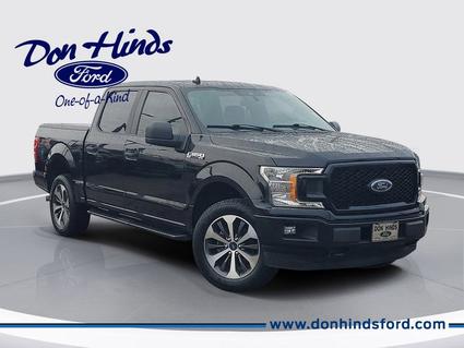2020 Ford F-150 Fishers IN