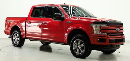 2020 Ford F-150 Salt Lake City UT