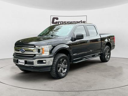 2020 Ford F-150 Corinth MS