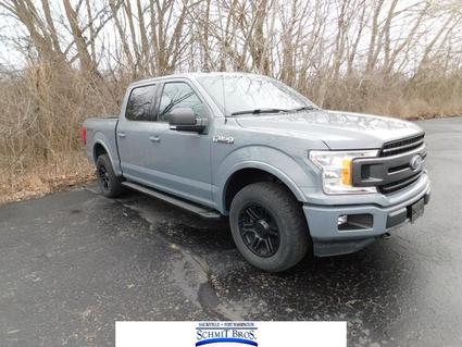 2020 Ford F-150 Saukville WI