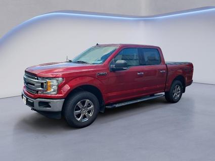 2020 Ford F-150 Marathon City WI