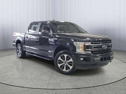 2020 Ford F-150 Kalamazoo MI
