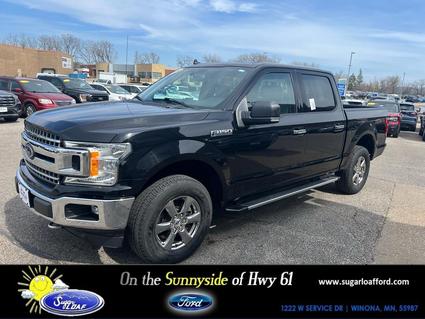 2020 Ford F-150 Winona MN