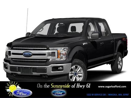 2020 Ford F-150 Winona MN