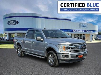 2020 Ford F-150 St. Louis MO