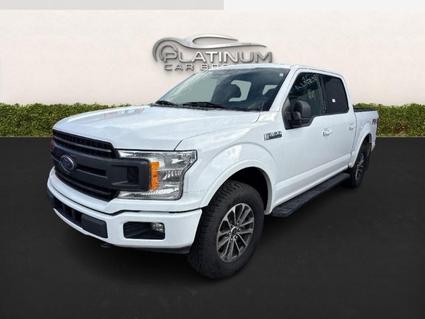 2020 Ford F-150 Spearfish SD
