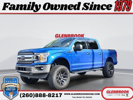 2020 Ford F-150 Fort Wayne IN