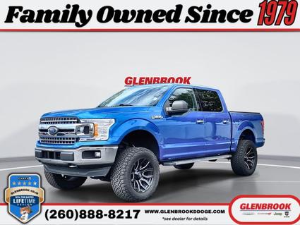 2020 Ford F-150 Fort Wayne IN