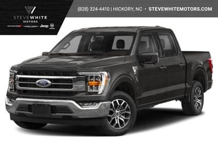 2021 Ford F-150 Newton NC