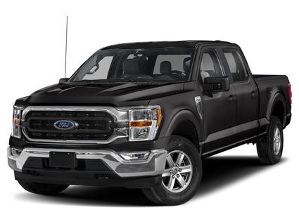 2021 Ford F-150 Jersey City NJ