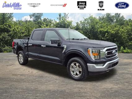 2021 Ford F-150 Ripley WV