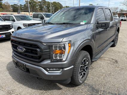 2021 Ford F-150 Virginia Beach VA