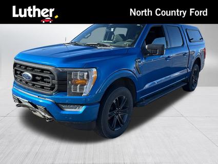 2021 Ford F-150 Minneapolis MN
