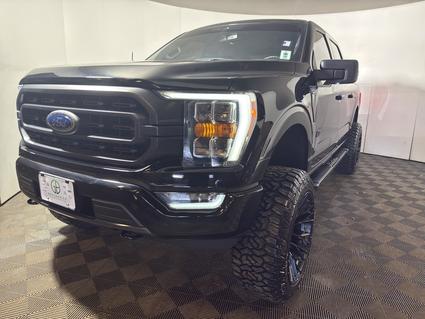 2021 Ford F-150 Beckley WV