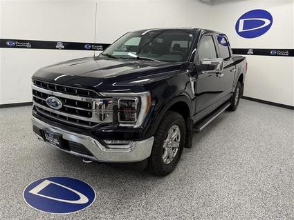 2021 Ford F-150 Bismarck ND