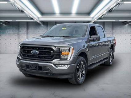 2022 Ford F-150 Patchogue NY