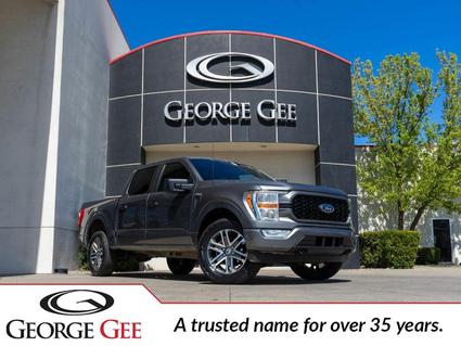 2022 Ford F-150 Liberty Lake WA