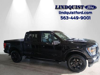 2022 Ford F-150 Bettendorf IA