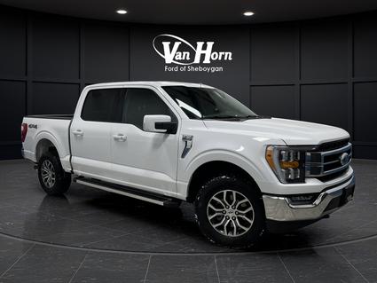 2022 Ford F-150 Sheboygan WI