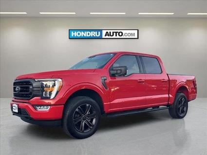 2022 Ford F-150 Manheim PA