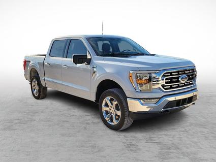 2022 Ford F-150 Lamesa TX