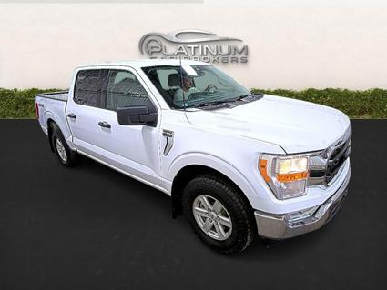 2022 Ford F-150 Spearfish SD