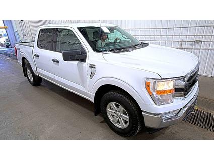 2022 Ford F-150 Spearfish SD