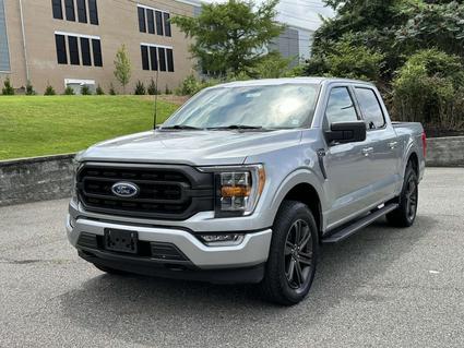 2022 Ford F-150 Saint James NY