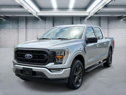 2022 Ford F-150 Saint James NY
