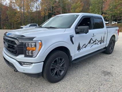 2022 Ford F-150 Cliffton Park NY
