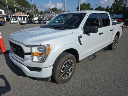 2022 Ford F-150 Beckley WV