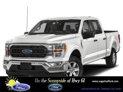 2022 Ford F-150 Winona MN