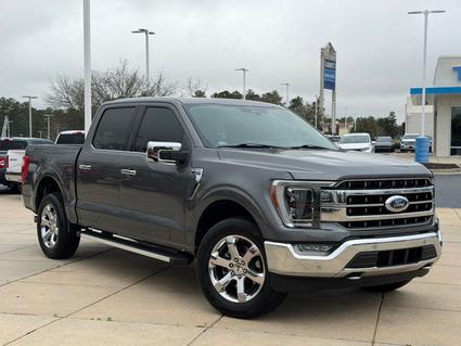 2022 Ford F-150 Daphne AL