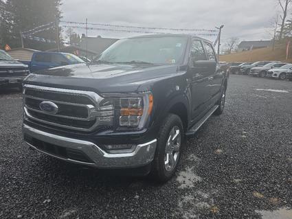 2022 Ford F-150 Oak Hill WV