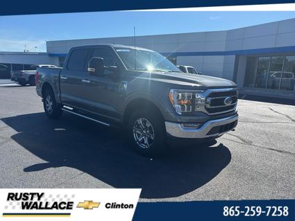 2022 Ford F-150 Clinton TN