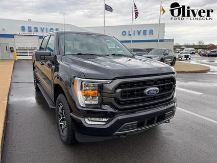 2023 Ford F-150 Plymouth IN