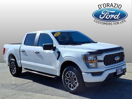 2023 Ford F-150 Wilmington IL