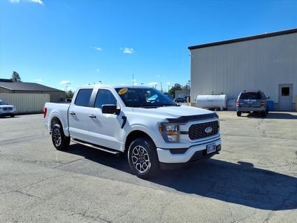 2023 Ford F-150 Wilmington IL