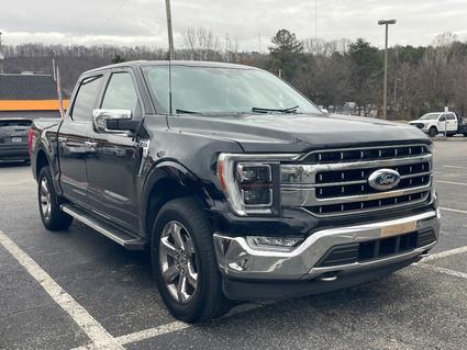 2023 Ford F-150 Oak Ridge TN