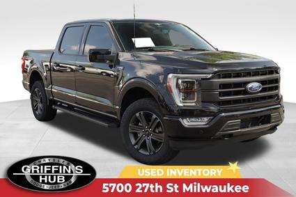 2023 Ford F-150 Milwaukee WI