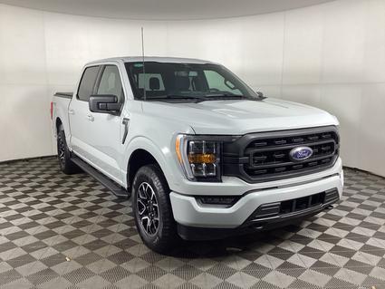 2023 Ford F-150 Grandville MI
