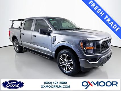 2023 Ford F-150 Louisville KY